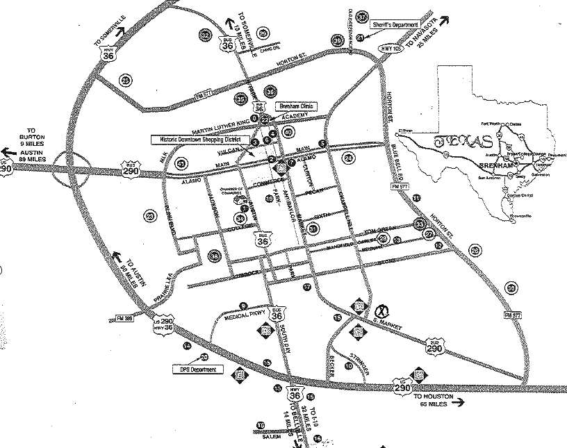 Air Conditioning & Heating Repair Brenham, TX Cooling Repair